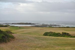 King Island Golf And Bowling 7th Zoom